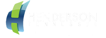 Henderson, TN Logo